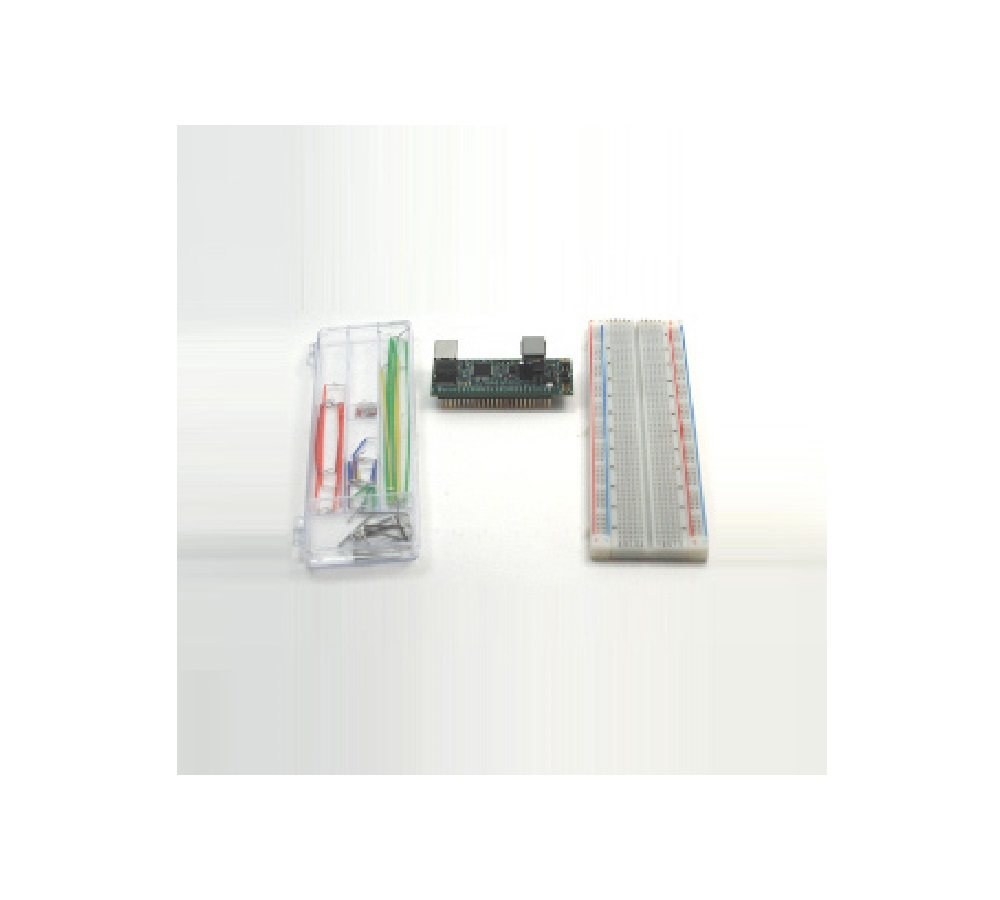 HiTechnic SPK2016 SuperPro sensor prototyping kit