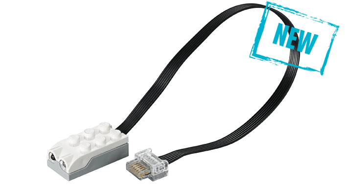 LEGO 45304 WeDo Motion Sensor 2.0