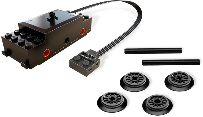 LEGO 88002 Power Function Motor for Train