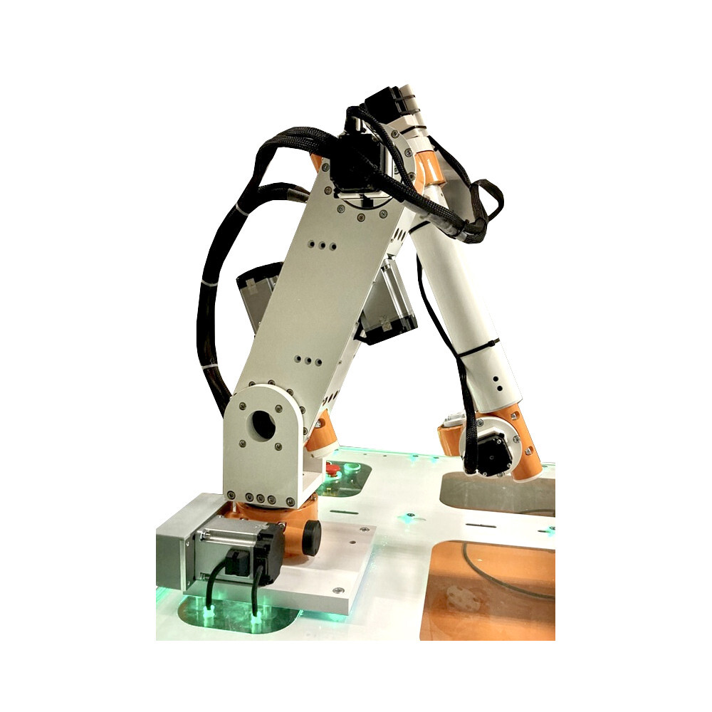 Four-axis training manipulator Hobots Pro (4 Axis)