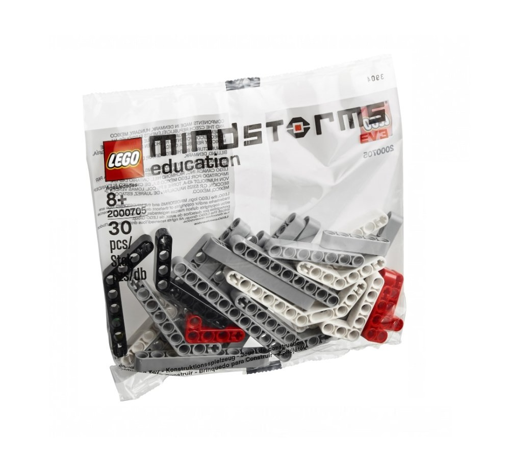 LEGO 2000705 LME 6 Spare Parts Set
