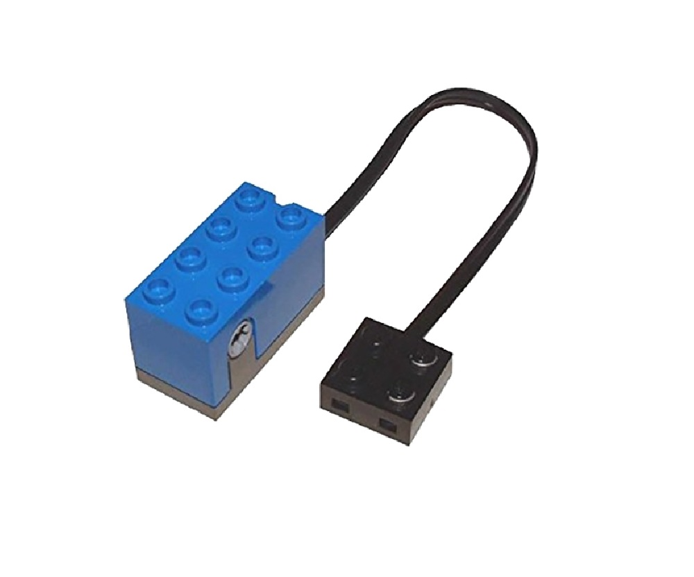 LEGO 9891 Angle Sensor for RCX
