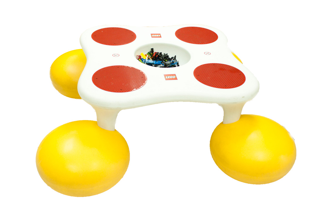 LEGO Игровой стол
