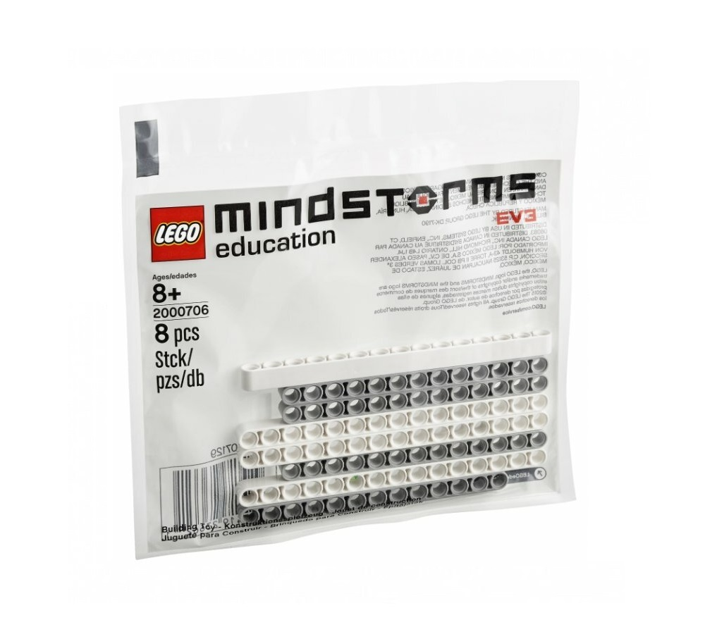 LEGO 2000706 LME 7 Spare Parts Set