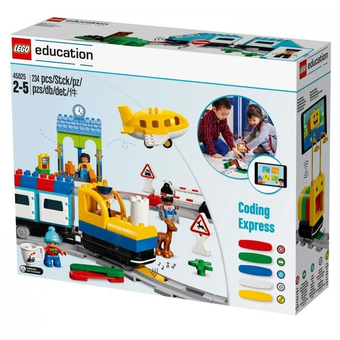 LEGO 45025 Express "Young Programmer"
