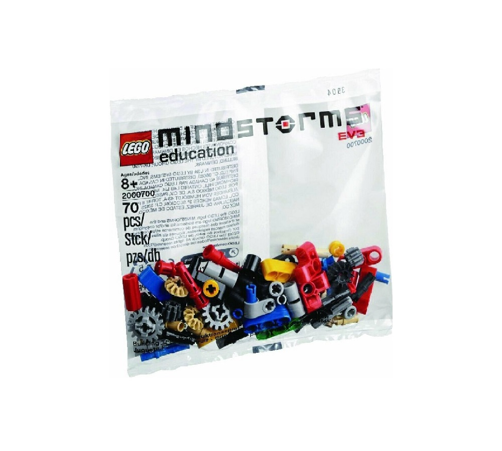 LEGO 2000700 LME Spare Parts Set 1