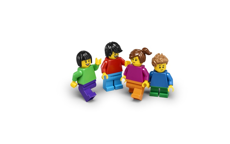 LEGO SPIKE Start 2000723 Spare Parts Set 2