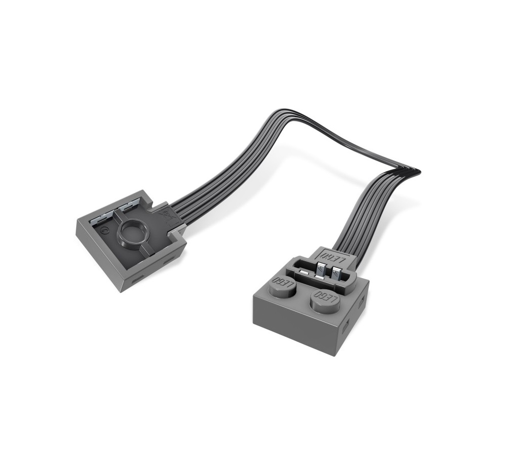 LEGO 8886 Additional PF power cable (20cm)