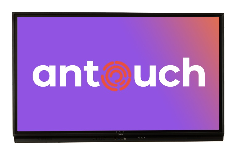 Интерактивный комплекс Antouch ANTP-S6520ipc