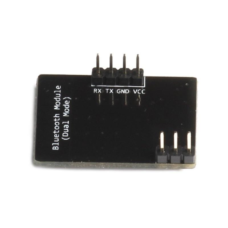 Module for wireless control and programming Bluetooth Module for mBot V1