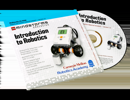 LEGO 2009797 NXT 2.0. Introduction to Robotics