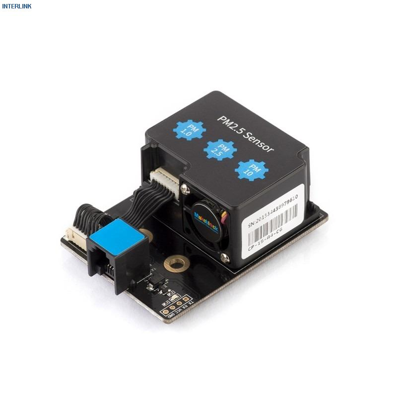 Particulate matter sensor Me PM2.5 Sensor 11048