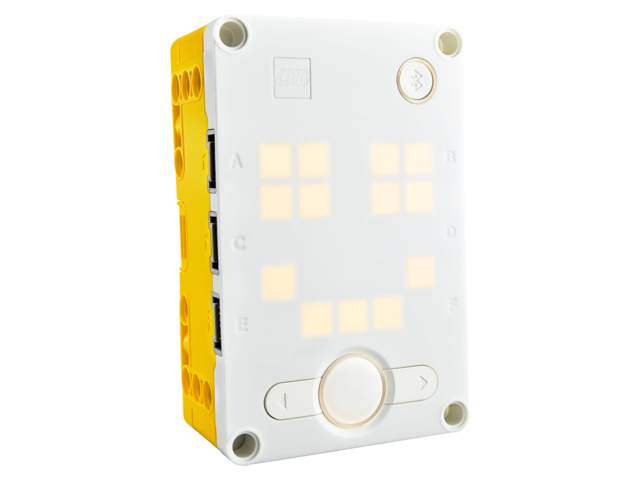 LEGO Technic 45601 Programmable Hub