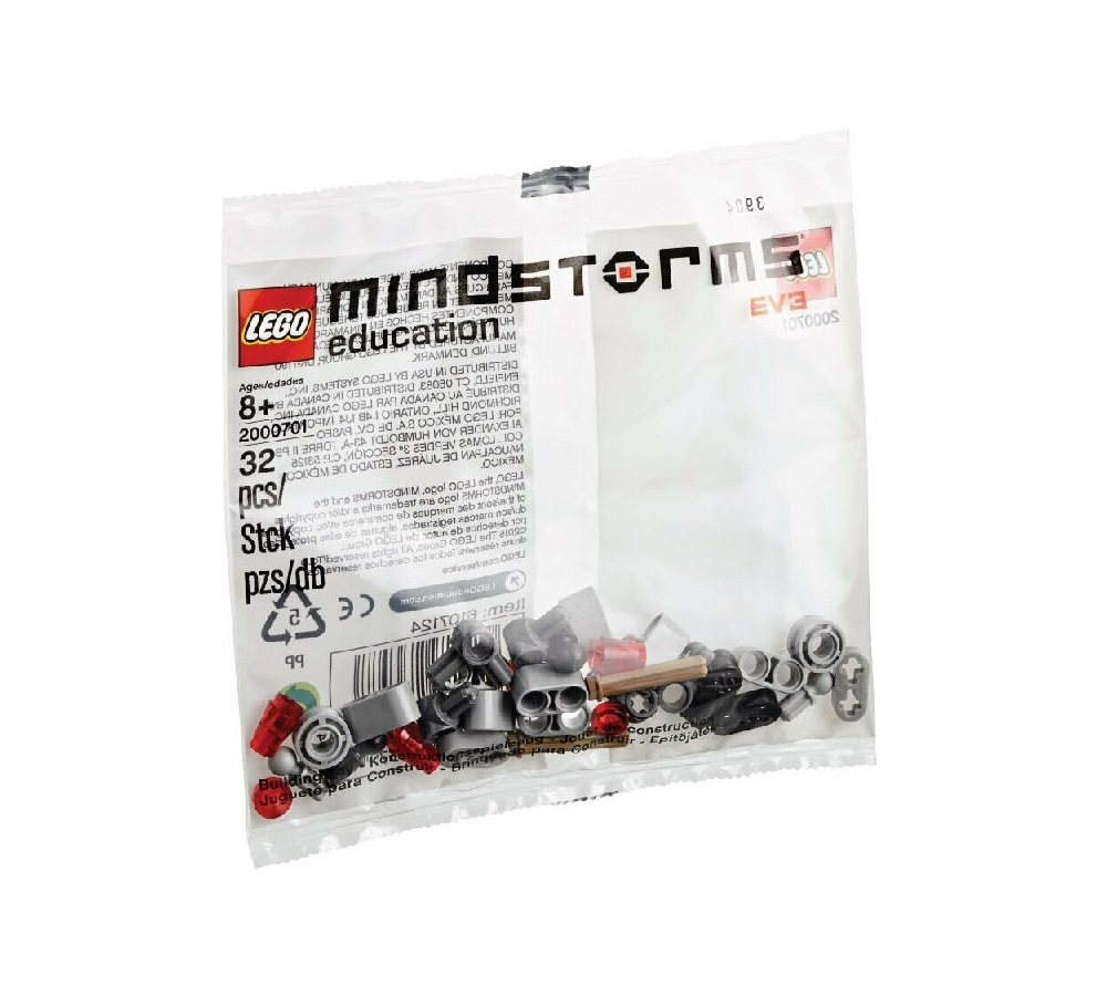 LEGO 2000701 LME 2 Spare Parts Set