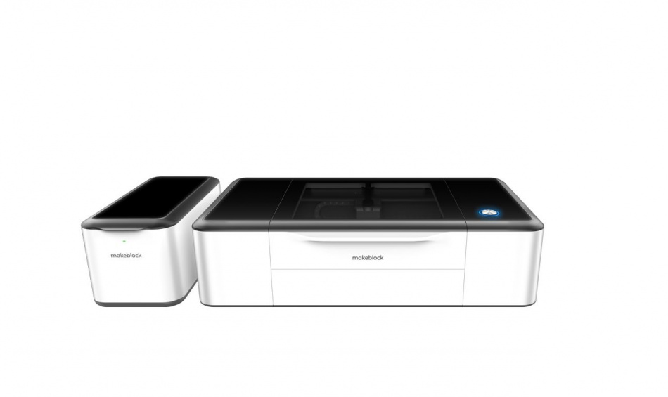 Laser cutter/engraver Makeblock LaserBox Pro