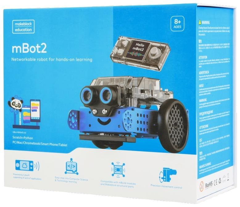 Makeblock mBot2 basic robotics kit