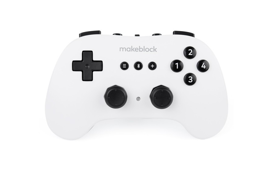 Wireless control panel Bluetooth ControllerV1 P3060001