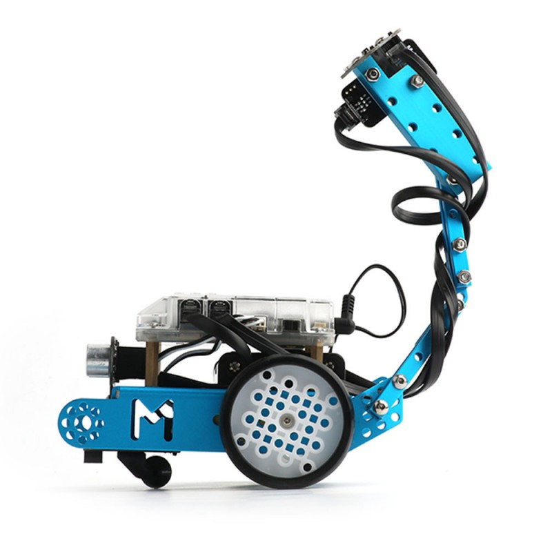 Resource set mBot Add-on Pack Interactive Light&Sound