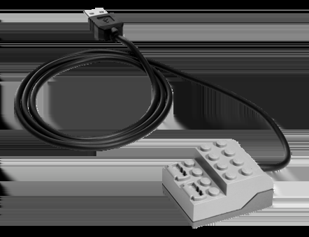 LEGO 9581 Мультиплексор USB Hub