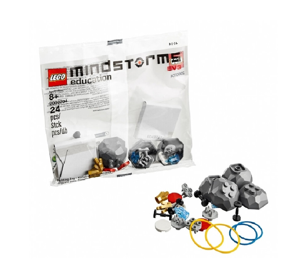 LEGO 2000704 LME 5 Spare Parts Set