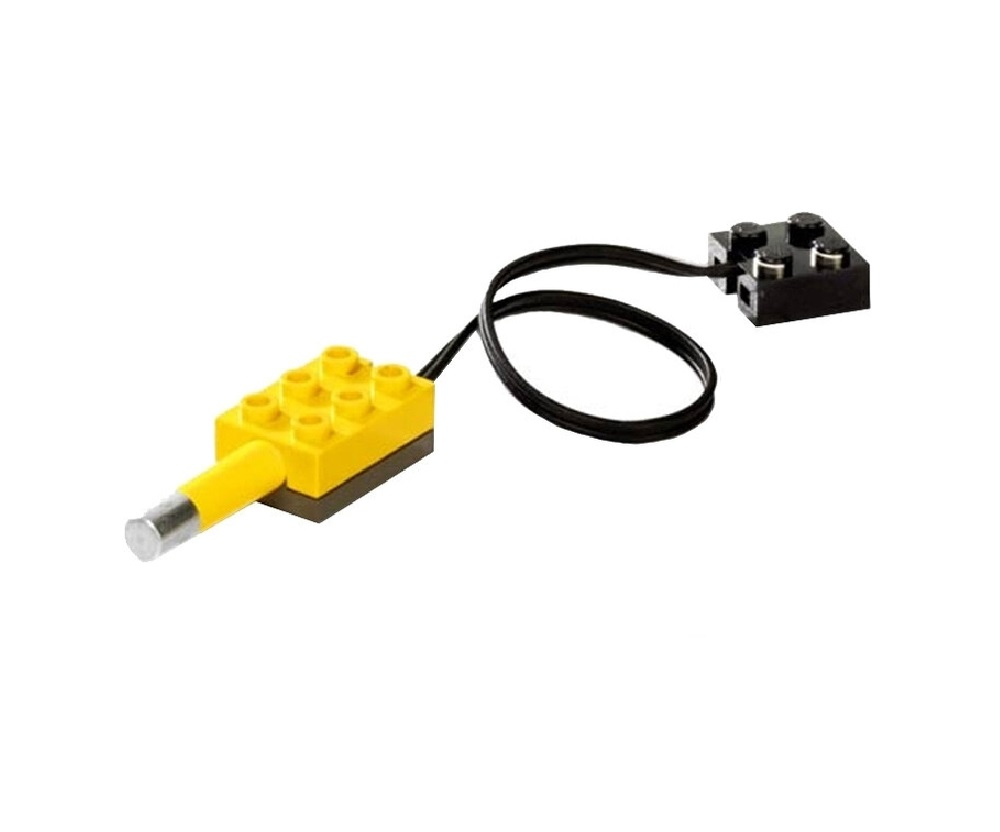 LEGO 9889 Temperature sensor (-20-+50С) for RCX