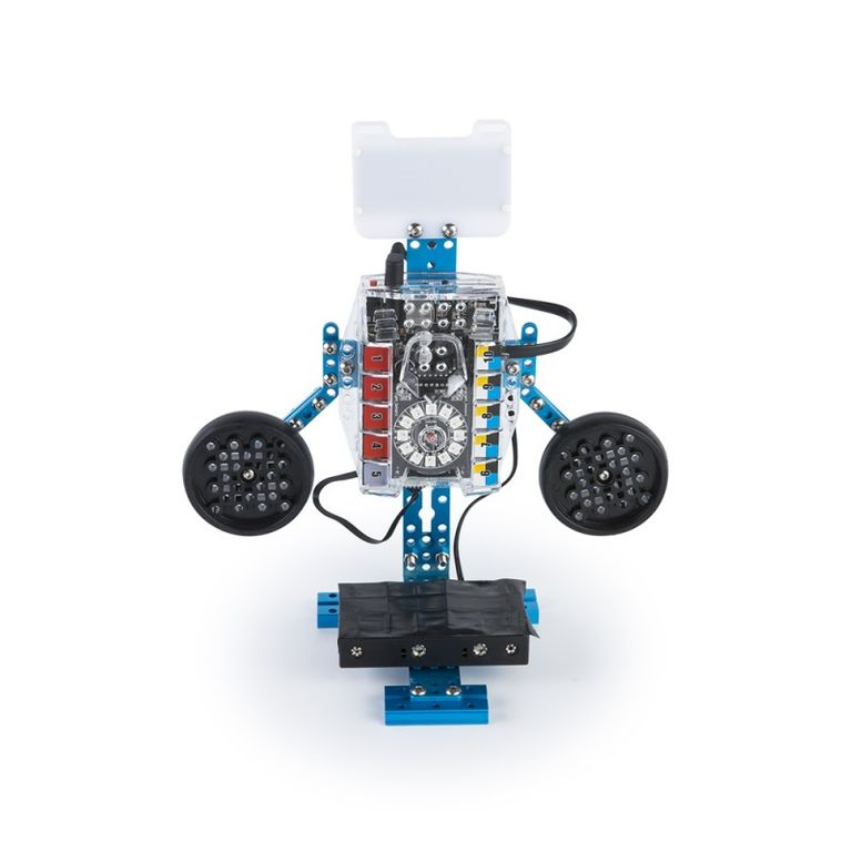 Perception gizmos add-on pack for mBot & mBot Ranger