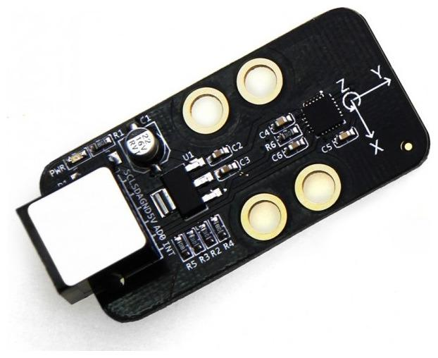 Makeblock Me 3-Axis Accelerometer and Gyro Sensor