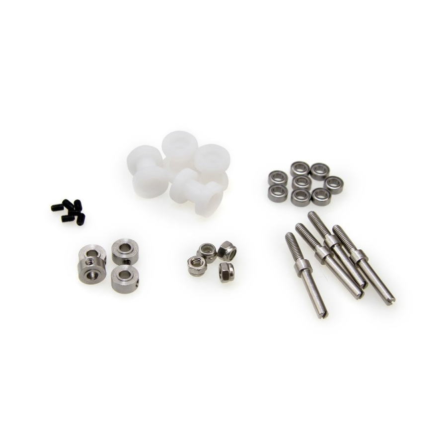 Makeblock Rectilinear Motion Robot Pack