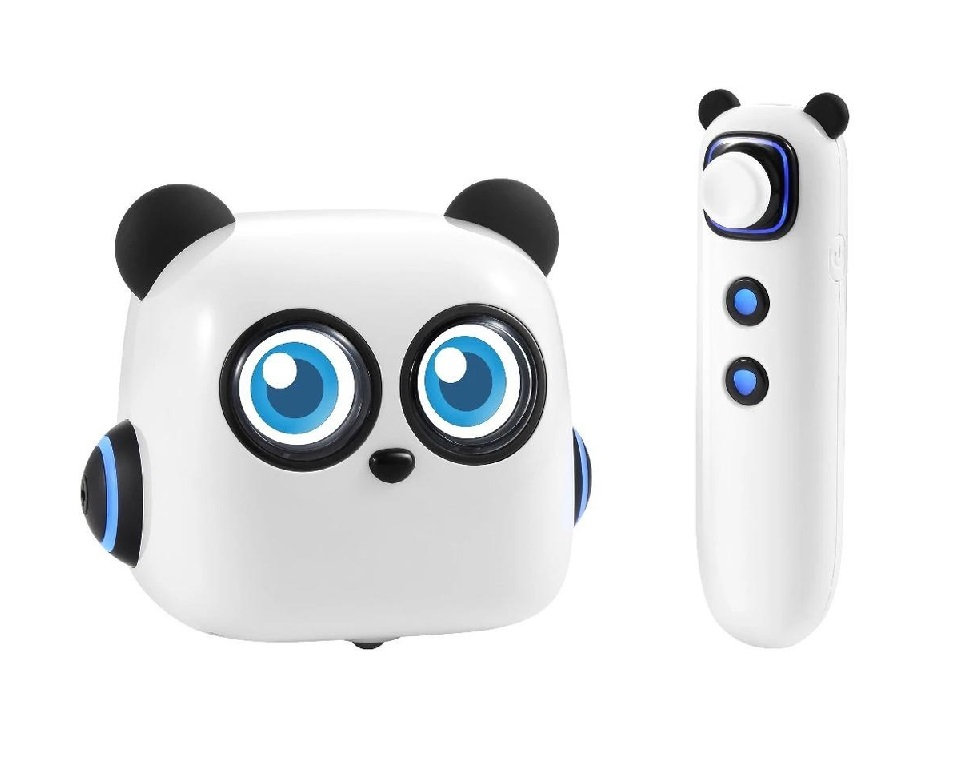 Robotics kit for younger children Makeblock mTiny