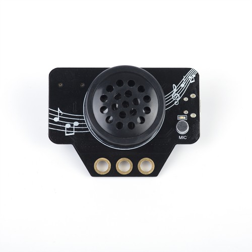 Additional module Makeblock Me Audio Player V1