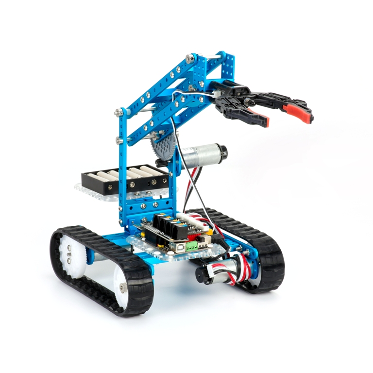 Ultimate Robot Kit V2.0 90040