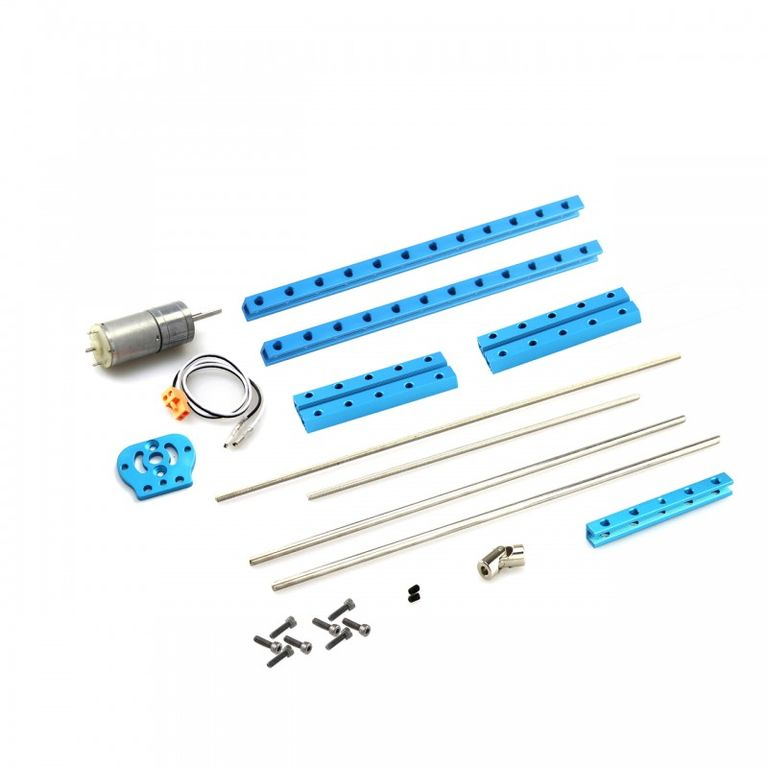 Resource set Thread Drive Pack V1.0-Blue 95014