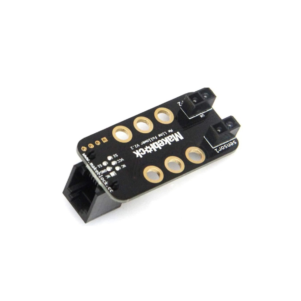 Infrared Line Sensor Makeblock Me Line Follower V2