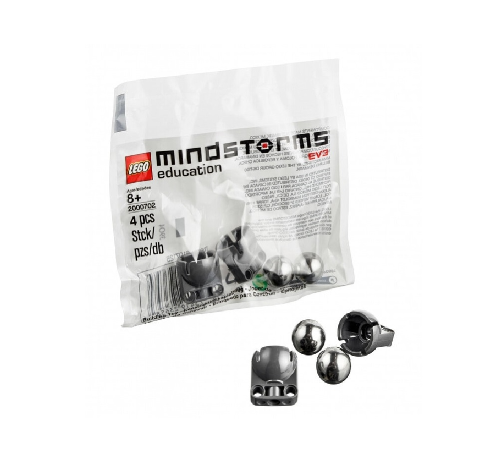 LEGO 2000702 LME 3 Spare Parts Set