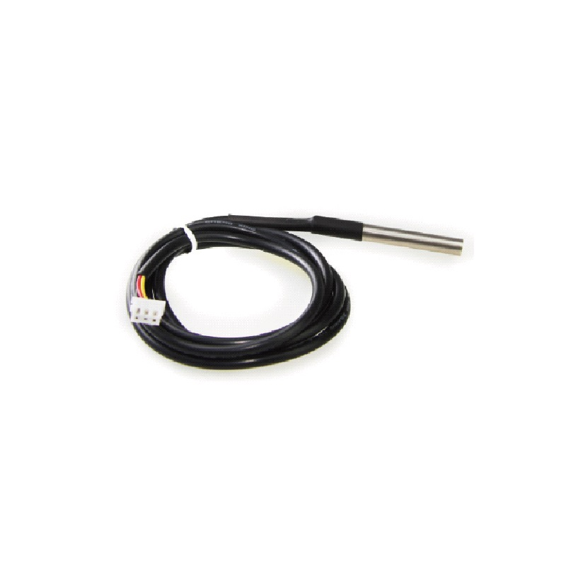 Waterproof temperature sensor Makeblock Me Temperature Sensor-Waterproof (DS18B20)