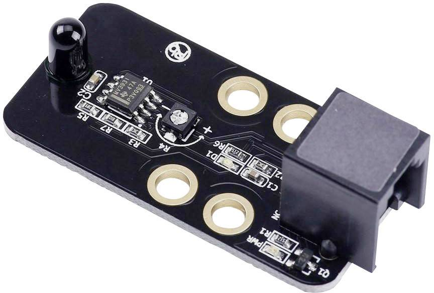 Fire sensor Makeblock Me Flame Sensor V1