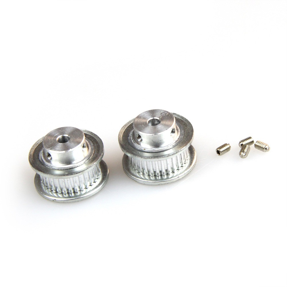 Makeblock Timing Pulley 32T Gear (2 pcs.)
