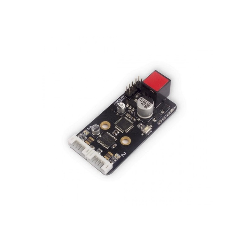 DC motor driver module with encoders Makeblock Me Encoder Motor Driver V1