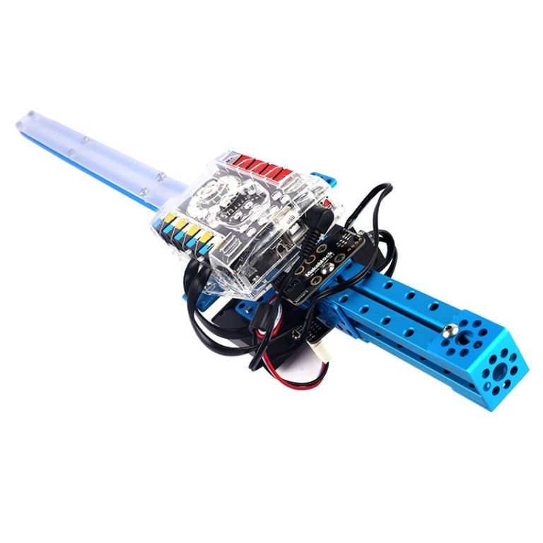 mBot Ranger Add-on Pack Laser Sword Construction Kit
