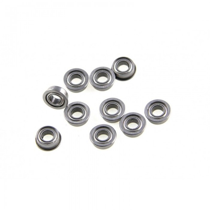 Makeblock Flange Bearing 4*8*3mm(10-Pack)