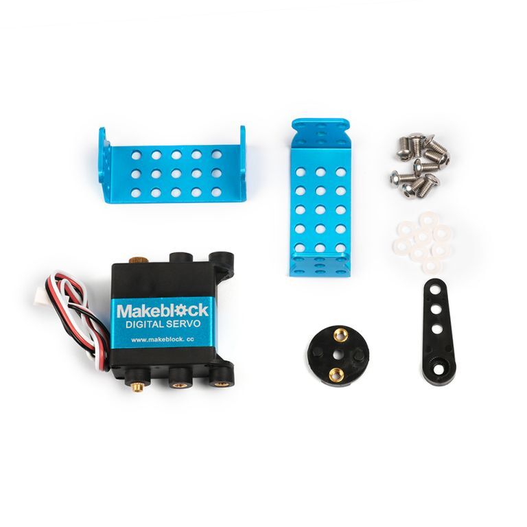 Makeblock Robot Servo Pack