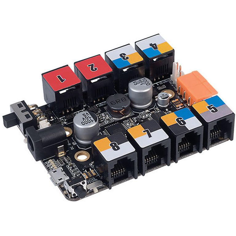 Programmable controller Makeblock Me Orion(Base on Arduino UNO) V1