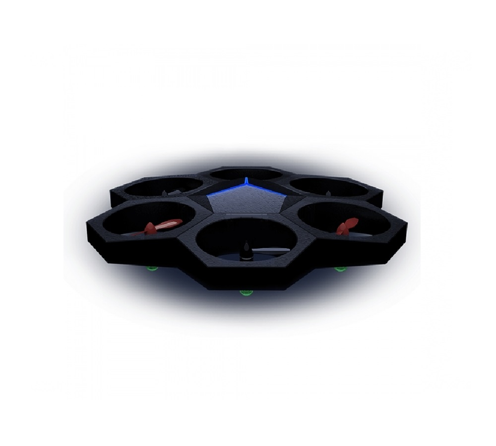 Modular drone Makeblock Airblock Overseas version Gift Pack
