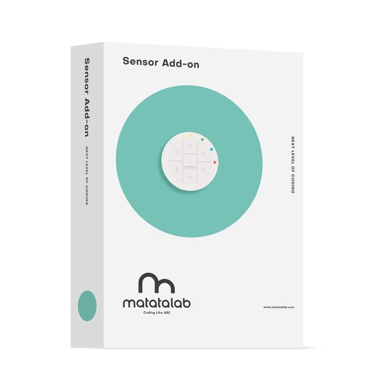 Matatalab Sensor Add-on