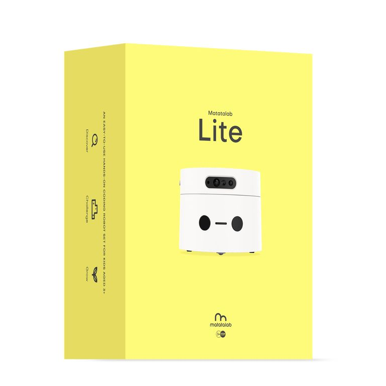 Matatalab Lite Entry Level Programming Kit