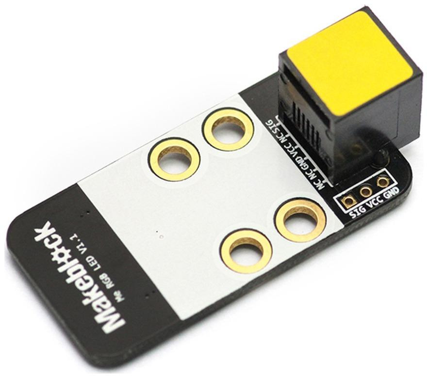 Makeblock Me RGB LED V1 LED Module
