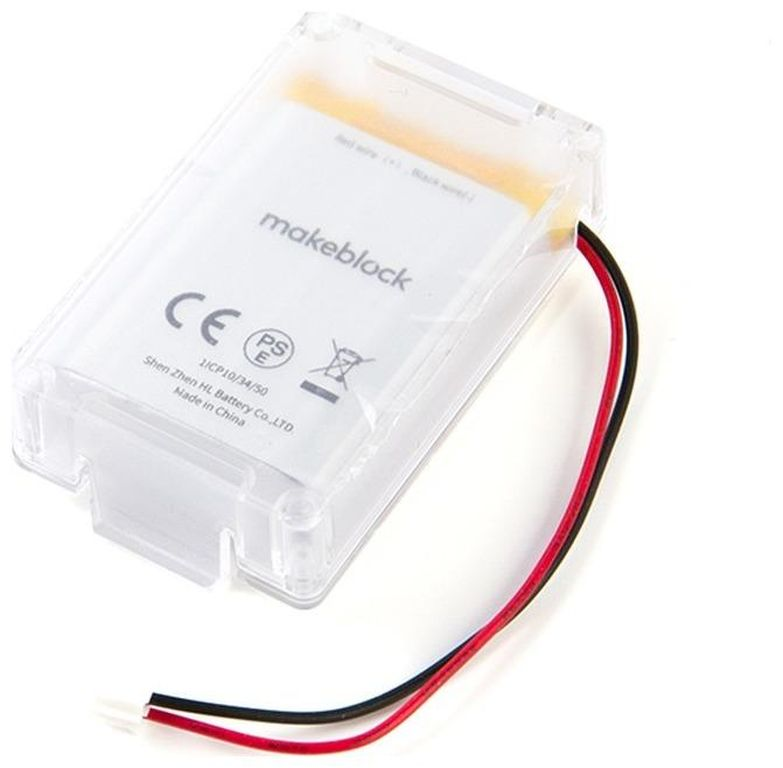 Makeblock mBot Li-polymer Battery