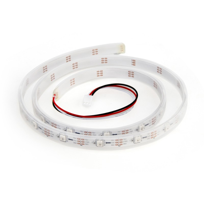 Makeblock RGB LED strip (0.5 m)