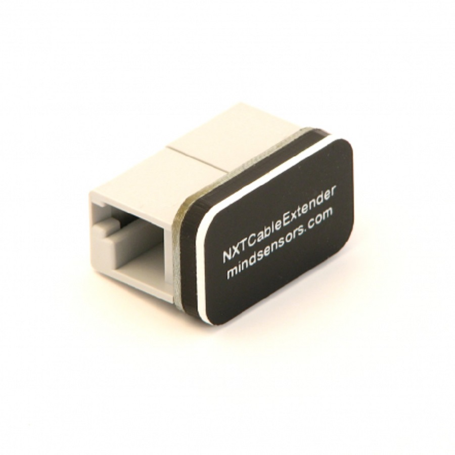 Extension cable for NXT/EV3 cables Mindsensors Extender