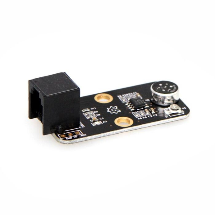 Sound sensor (microphone) Makeblock Me Sound Sensor V1
